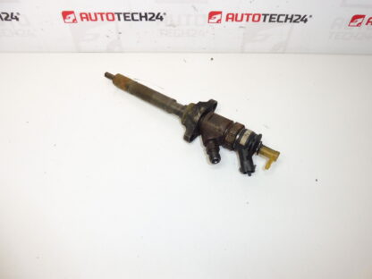 Injectie Bosch 1.6 HDI 0445110297 1980K9