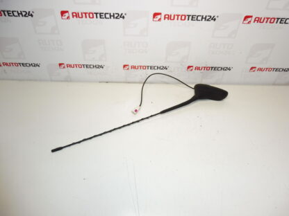 Antena Citroën C4 II B7 si DS4 9665363880 658770