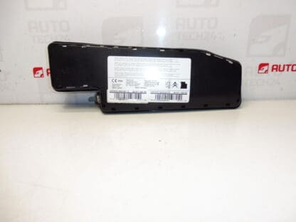 Airbag pentru scaunul șoferului Citroen C4 II B7 și DS4 9687158380