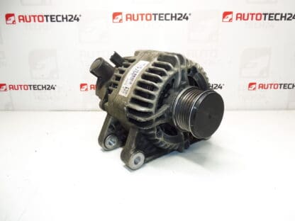 Alternator Denso 1.2 VTi i THP CL8+ Citroën Peugeot 9806007480