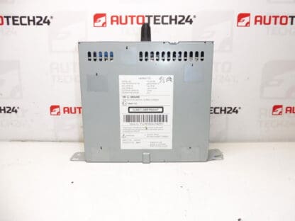 cititor CD CLARION PU-3916B Citroën C4 B7 DS4 Peugeot 308 T9 9805593680