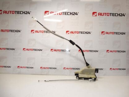 Inchidere portiera fata dreapta Citroën C4 DS4 9685351480 9136GR