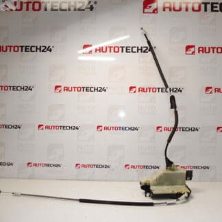 Inchidere portiera spate dreapta Citroën C4 9685352080 9138AH