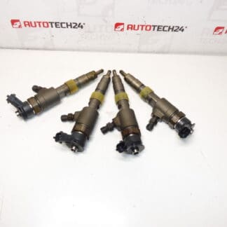 Kit injecție Bosch 1.6 HDI 64 mii km 0445110340 1980S5