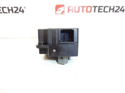 Servo Valeo Citroën Peugeot T1006419G 0109151B - imagine 2